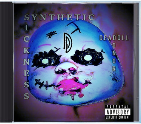 Synthetic Sickness CD